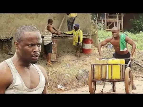 Video: Life Struggle - Latest Nigerian Nollywoood Movies 2018